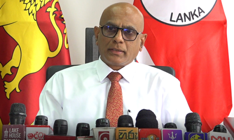 මේ වන විට නිකුත් කර ඇති ඉන්ධන ප්‍රමාණය පිළිබඳ දැනුම් දීමක්