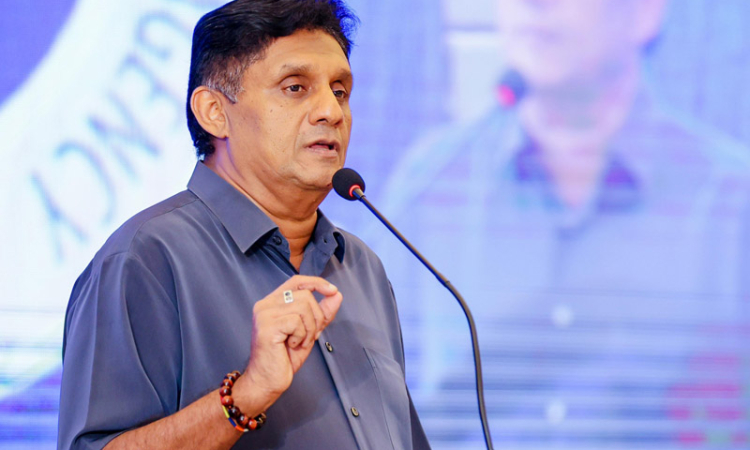 අද රජයෙන් ඉටුවිය යුතු යුතුකම් කිසිවක් ජනතාවට ඉටු වෙන්නේ නැහැ - විපක්ෂ නායක