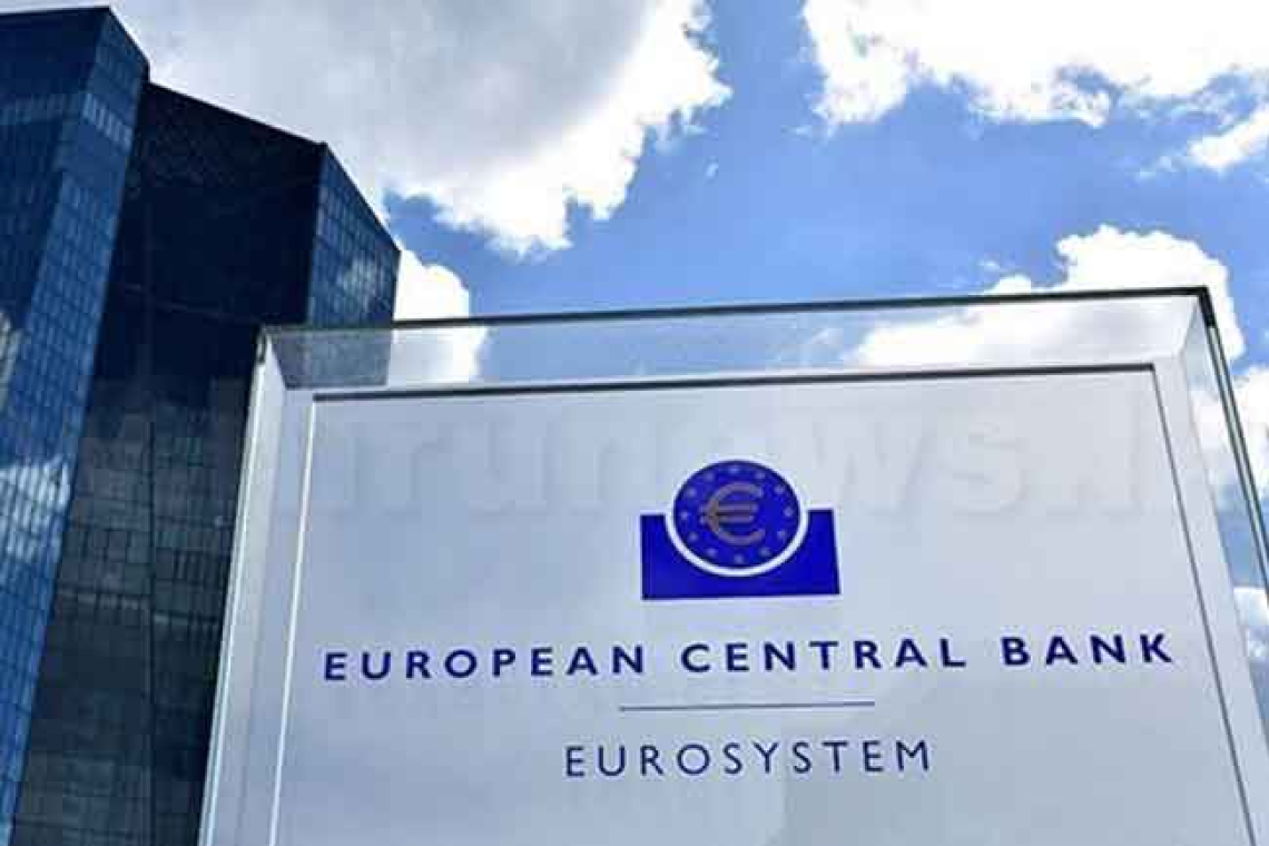 දිගුකාලීන යුද්ධයක් උද්ධමනය ඉහළ යාමට හේතුවිය හැකියි - යුරෝපීය මහ බැංකුව