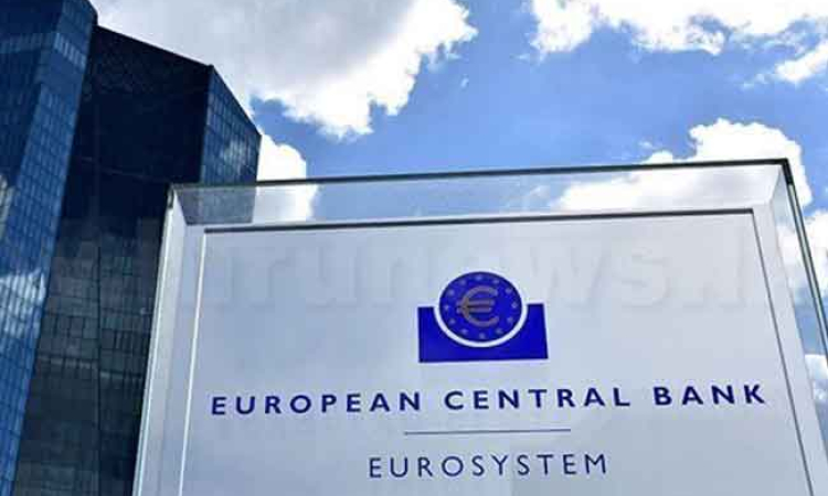 දිගුකාලීන යුද්ධයක් උද්ධමනය ඉහළ යාමට හේතුවිය හැකියි - යුරෝපීය මහ බැංකුව