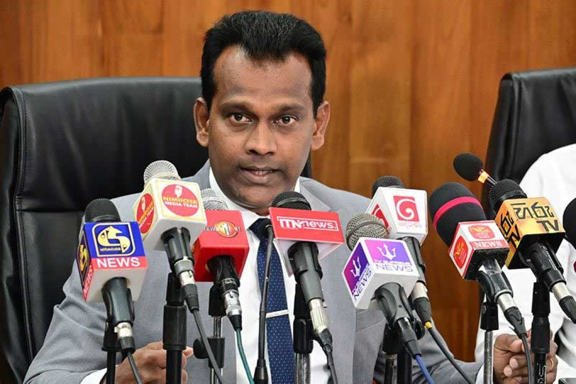 යුද්ධය නිසා සංචාරක කර්මාන්තයෙන් සතියකදී ඩොලර් මිලියන 12කට ආසන්න පාඩුවක්