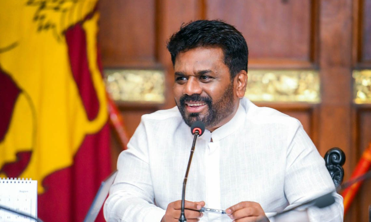 ආර්ථික අවේක්ෂණ කමිටුව ජනපති ප්‍රධානත්වයෙන්