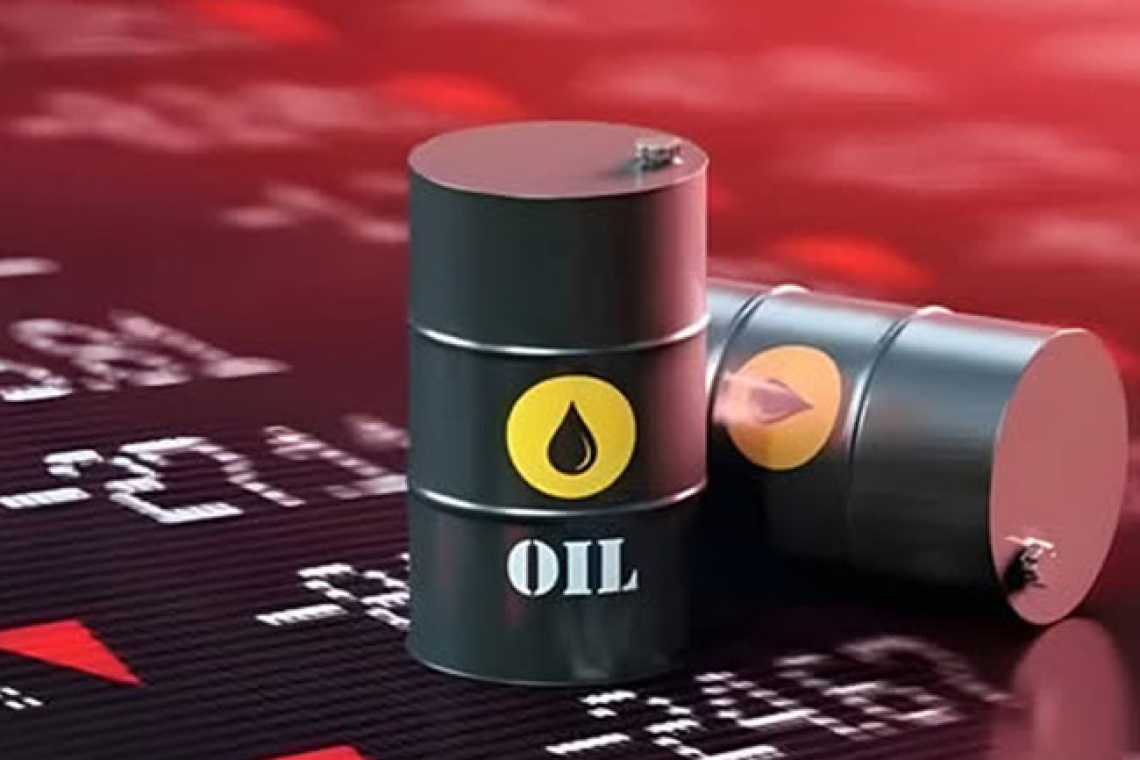 හදිසි තෙල් සංචිත ලෝක වෙළෙඳපොළට මුදාහැරීම ඇරඹේ