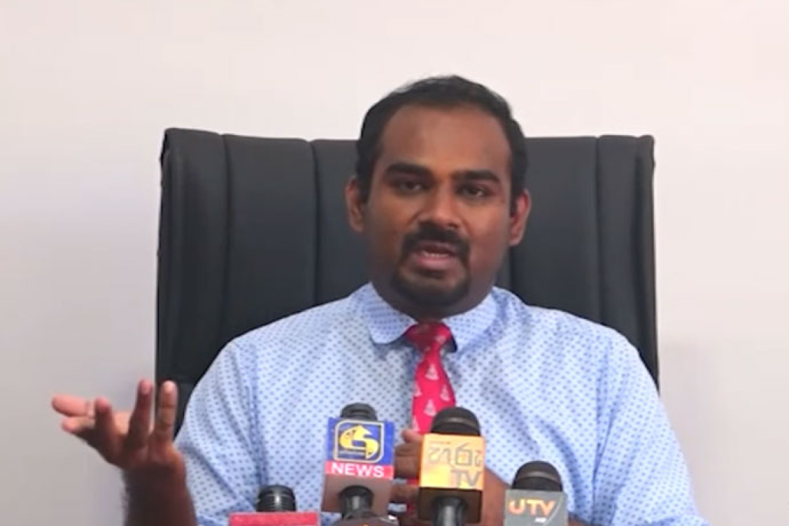 සෞඛ්‍ය සේවාව සැපයීම සඳහා මේ ඉන්ධන කෝටාව ප්‍රමාණවත් නැහැ - GMOA