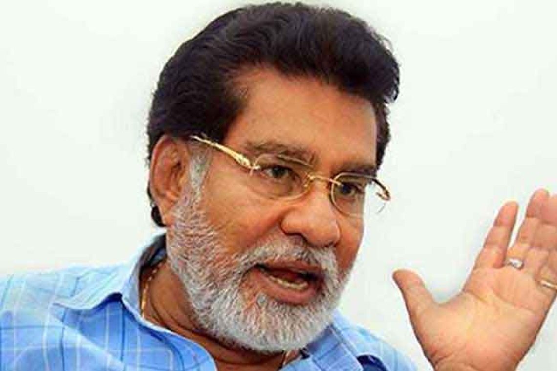 මර්වින් සිල්වාට එරෙහි නඩුව යළි විභාගයට