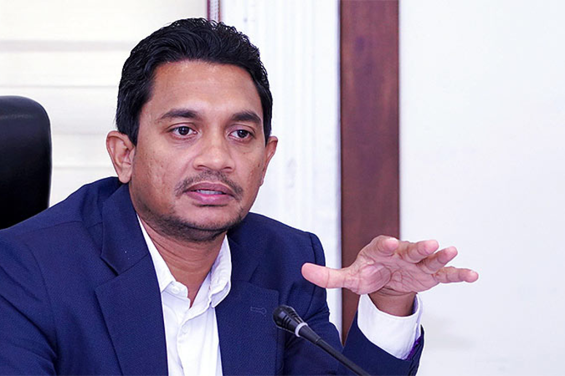 බල ශක්ති පරිභෝජනය අඩු කරන්නැයි කර්මාන්ත නියෝජ්‍ය ඇමතිගෙන් ඉල්ලීමක්