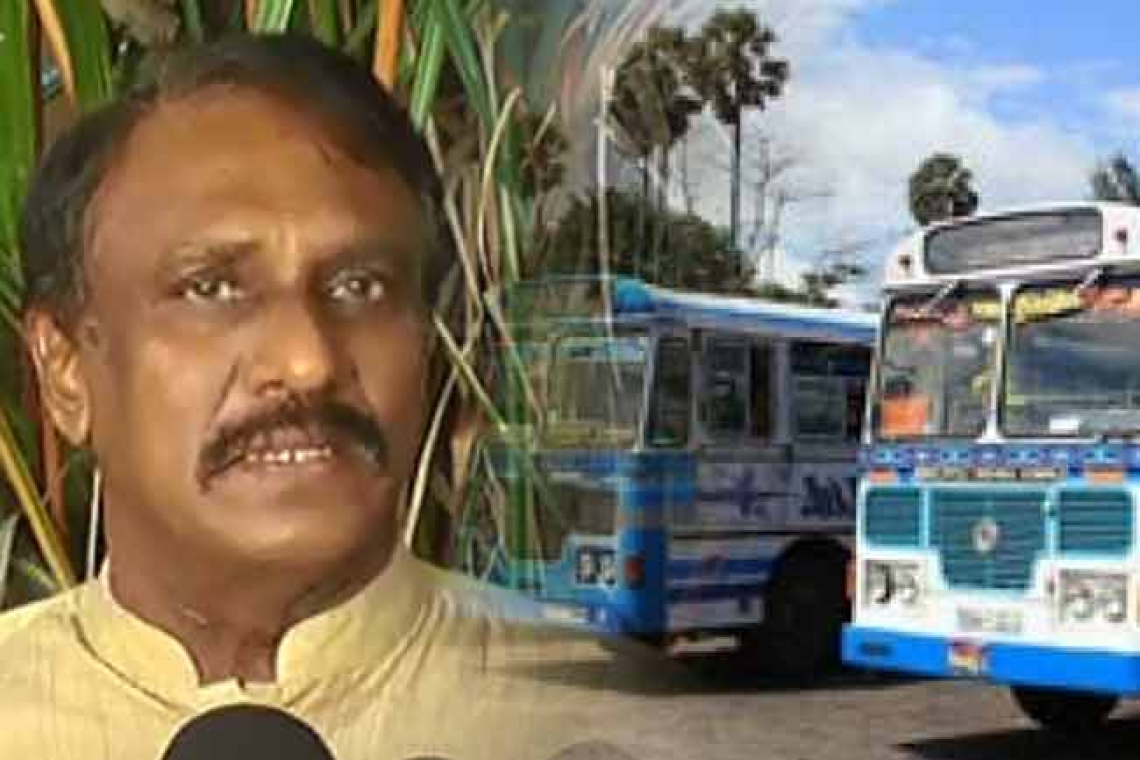 ඉන්ධන අර්බුදයෙන් මගී ප්‍රවාහනයට ගැටලුවක්