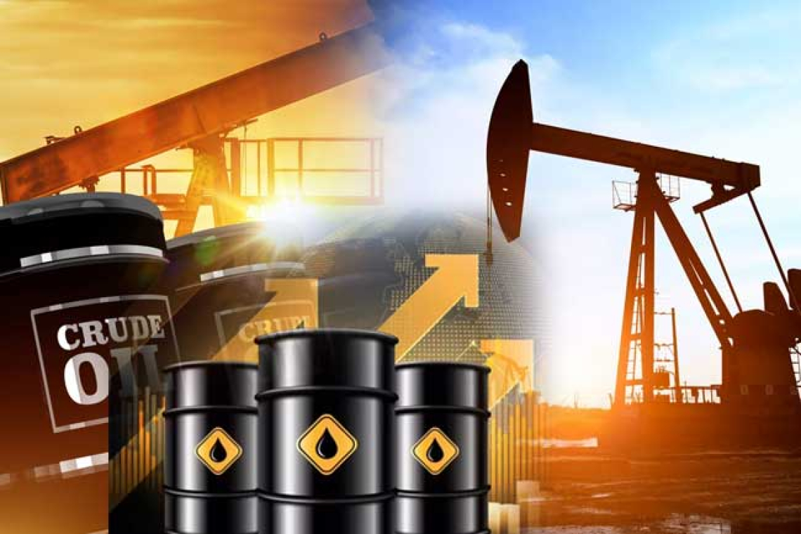 ලෝක වෙළෙඳපොළේ බොරතෙල් මිල ඩොලර් 113 ඉක්මවයි