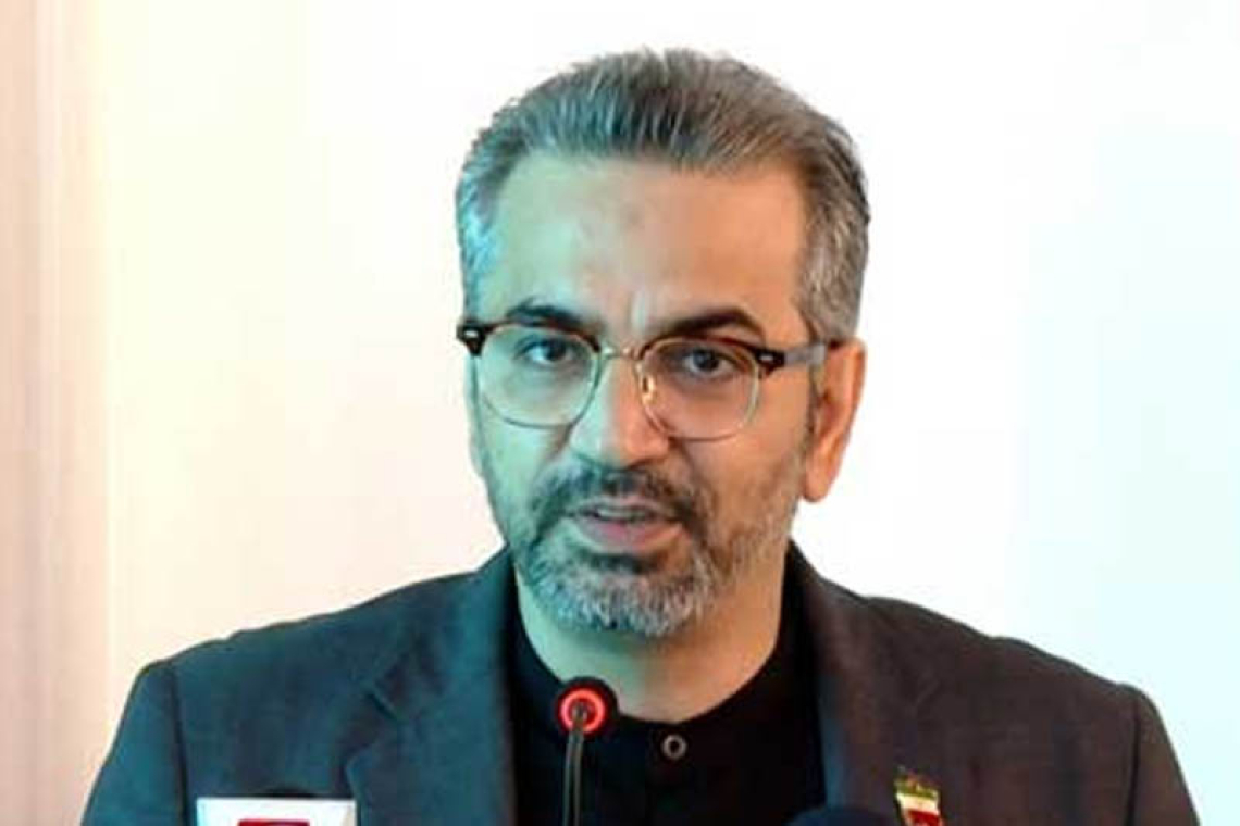 ශ්‍රී ලංකාවට තෙල් දෙන්න ඉරානය සුදානම් - ඉරාන තානාපතිගෙන් විශේෂ ප්‍රකාශයක්