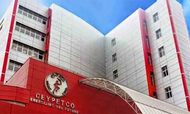 සියයට 10ක් වැඩිපුර ඉන්ධන ඇණවුම් කර ඇති බව සංස්ථාව කියයි