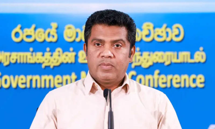 රුසියාවේ බලශක්ති නියෝජ්‍ය ඇමති ලංකාවට : රුසියාවෙන් ඉන්ධන ලබා ගැනීමට සාකච්ඡා