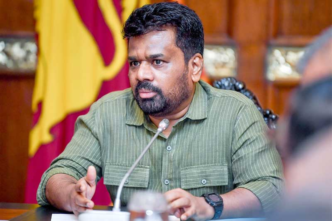 පොහොර හරි වෙලාවට දෙන්න ඒකාබද්ධ වැඩ පිළිවෙලක්