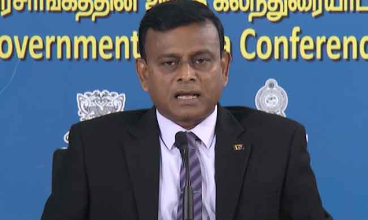 කළු කඩ මිල පාලනය කරන්න සහල් ආනයනය කිරීමේ සූදානමක්