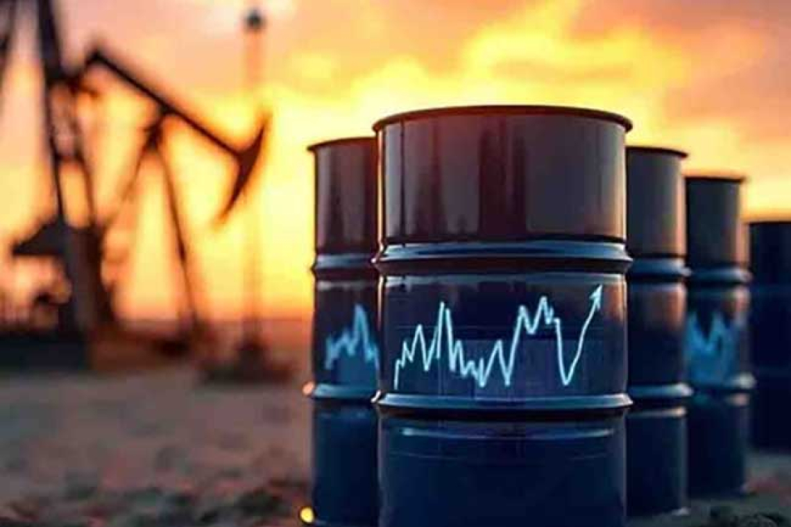 ට්‍රම්ප්ගේ තීරණයෙන් පසු බොරතෙල් මිලේ සුළු වෙනසක්