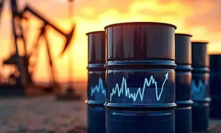 ට්‍රම්ප්ගේ තීරණයෙන් පසු බොරතෙල් මිලේ සුළු වෙනසක්