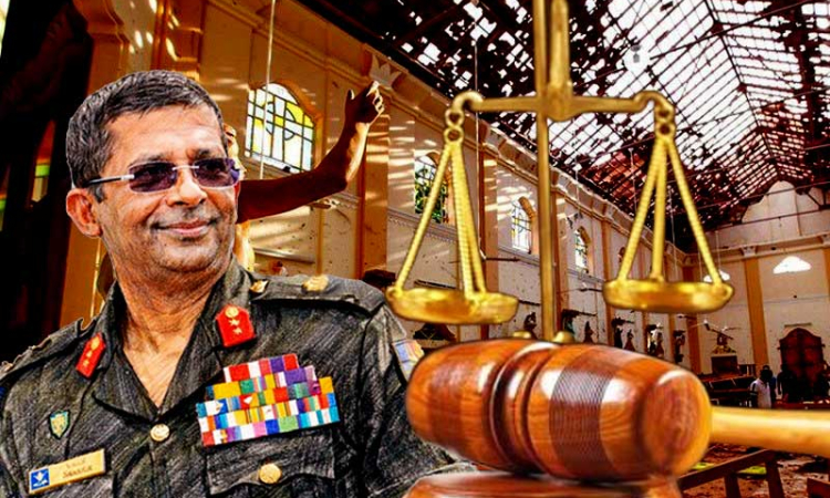 පාස්කු නඩුවේ උණුසුම් වාද විවාද: සුරේෂ් සලේ අධිකරණයට නොකැඳවීම ගැන මහේස්ත්‍රාත්ගෙන් CIDයට දොස්