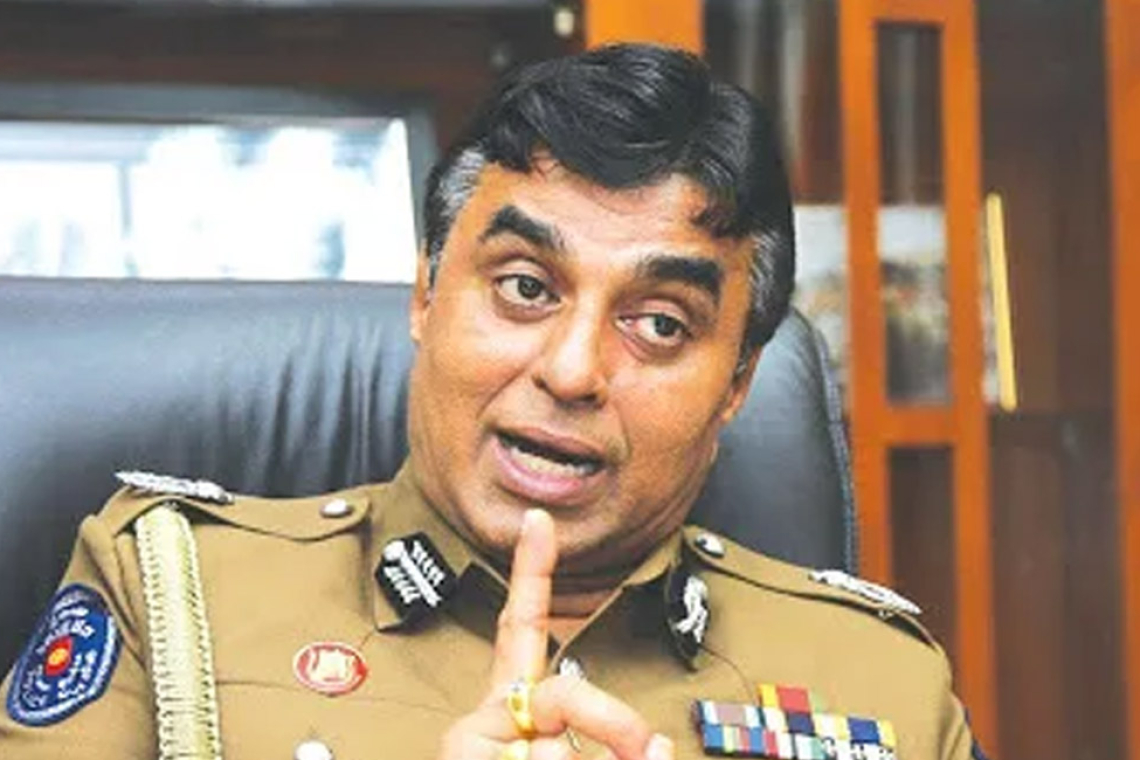 පාස්කු ප්‍රහාරය වීමට පෙර සිටම ආරක්ෂක මණ්ඩලයට මා කැඳවූයේ නෑ -පූජිත කියයි