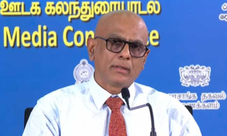 රටේ ඉන්ධන සැපයුම ගැන තෙල් සංස්ථාවෙන් සහතිකයක් 