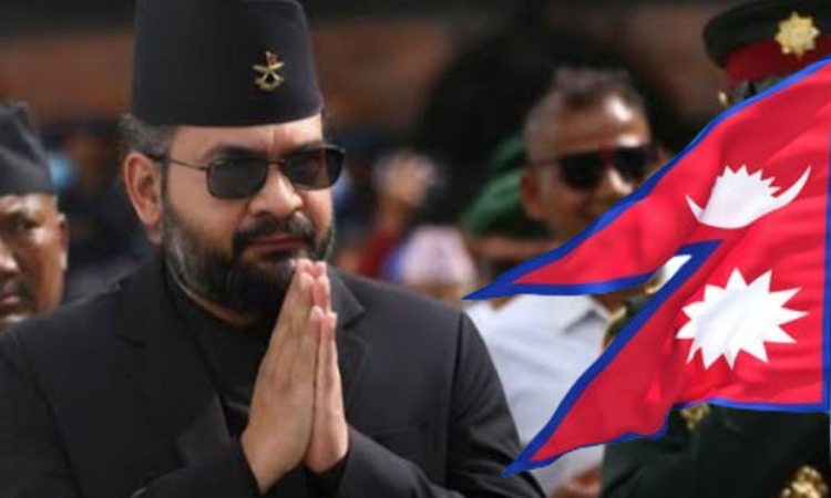 නේපාලයේ නව අගමැති වැඩ අරඹයි 