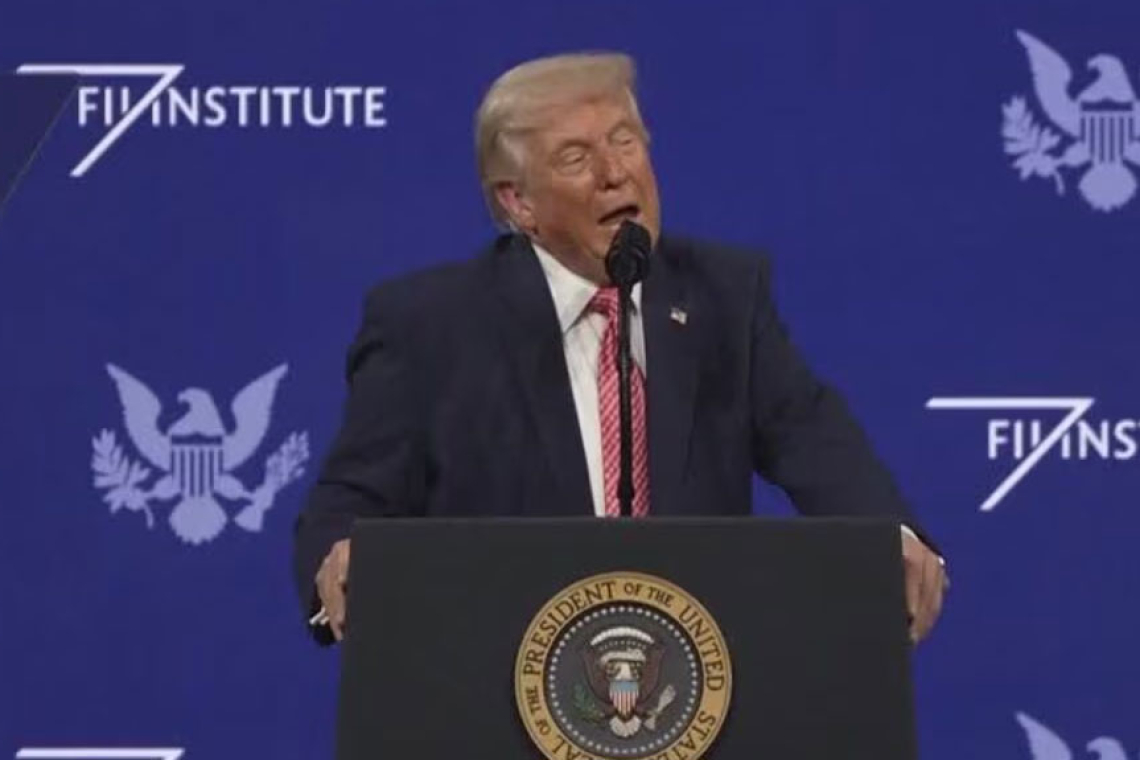 “ඊළඟට කියුබාව” - ට්‍රම්ප් ගෙන් ඉඟියක් 