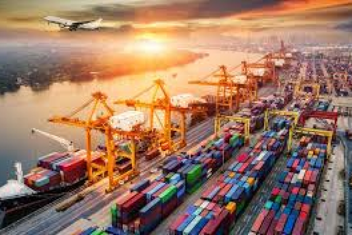 රේගුවෙන් බහාලුම් නිදහස් කිරීම සිකුරාදා සිට ඩිජිටල් වෙයි