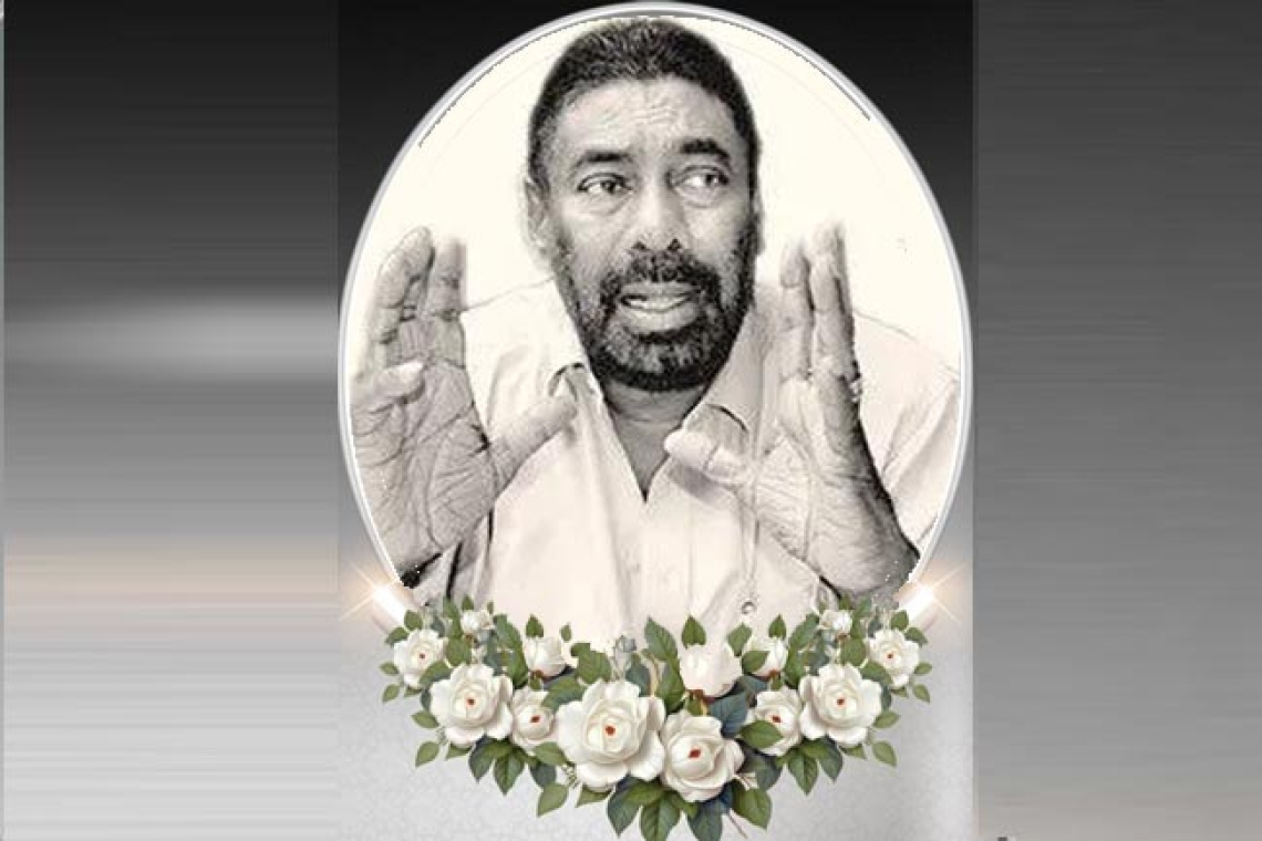 අභාවප්‍රාප්ත මහින්ද විජේසේකරගේ අවසන් කටයුතු ලබන සෙනසුරාදා