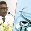 වෛද්යවරයෙක් බිහි කරන්න රජය රුපියල් ලක්ෂ 60ක් වැය කරයි