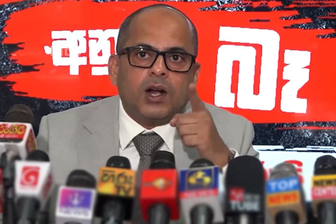 බාල ගල් අඟුරු ගෙන්වා තිබෙන්නේ ලියාපදිංචි නොකළ සමාගමකින් - එස්. එම්. මරික්කාර්