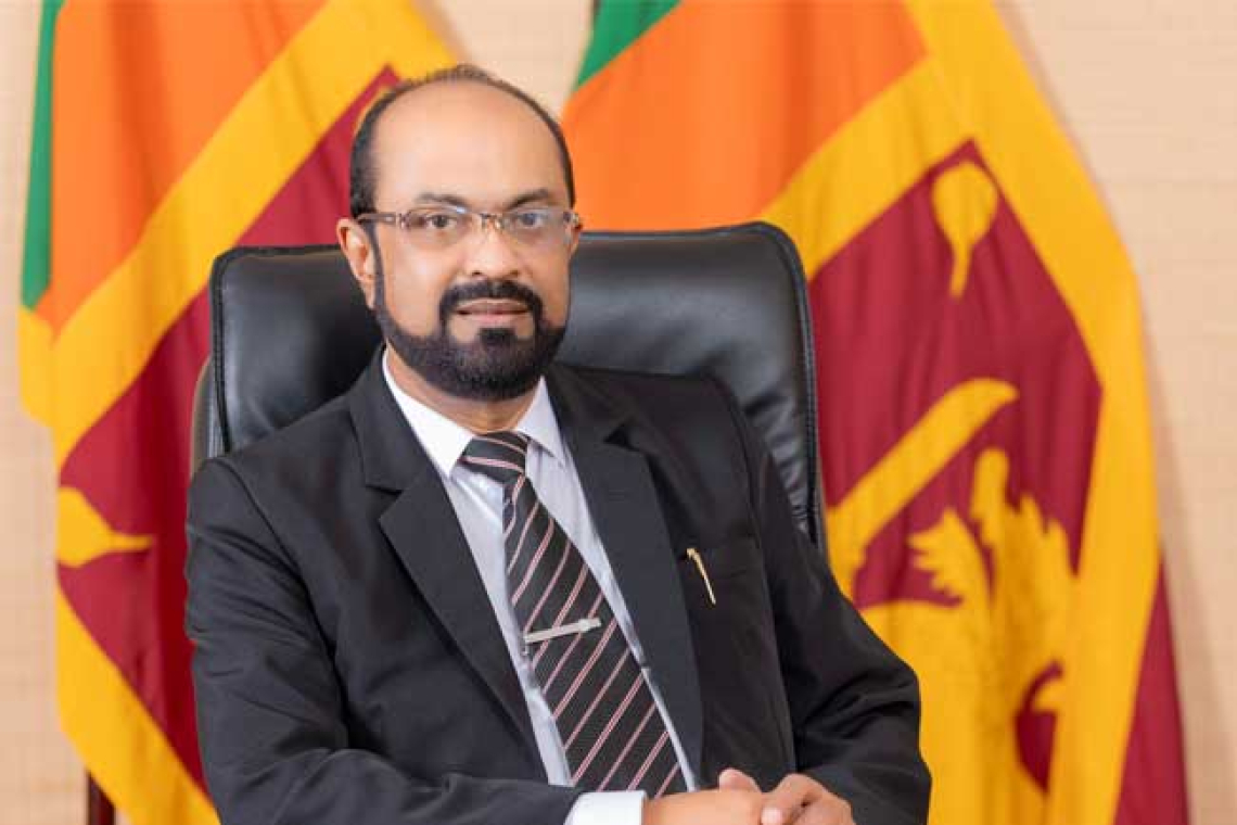 බලශක්ති ඇමතිට එරෙහි විශ්වාසභංග යෝජනාව අද විවාදයට 