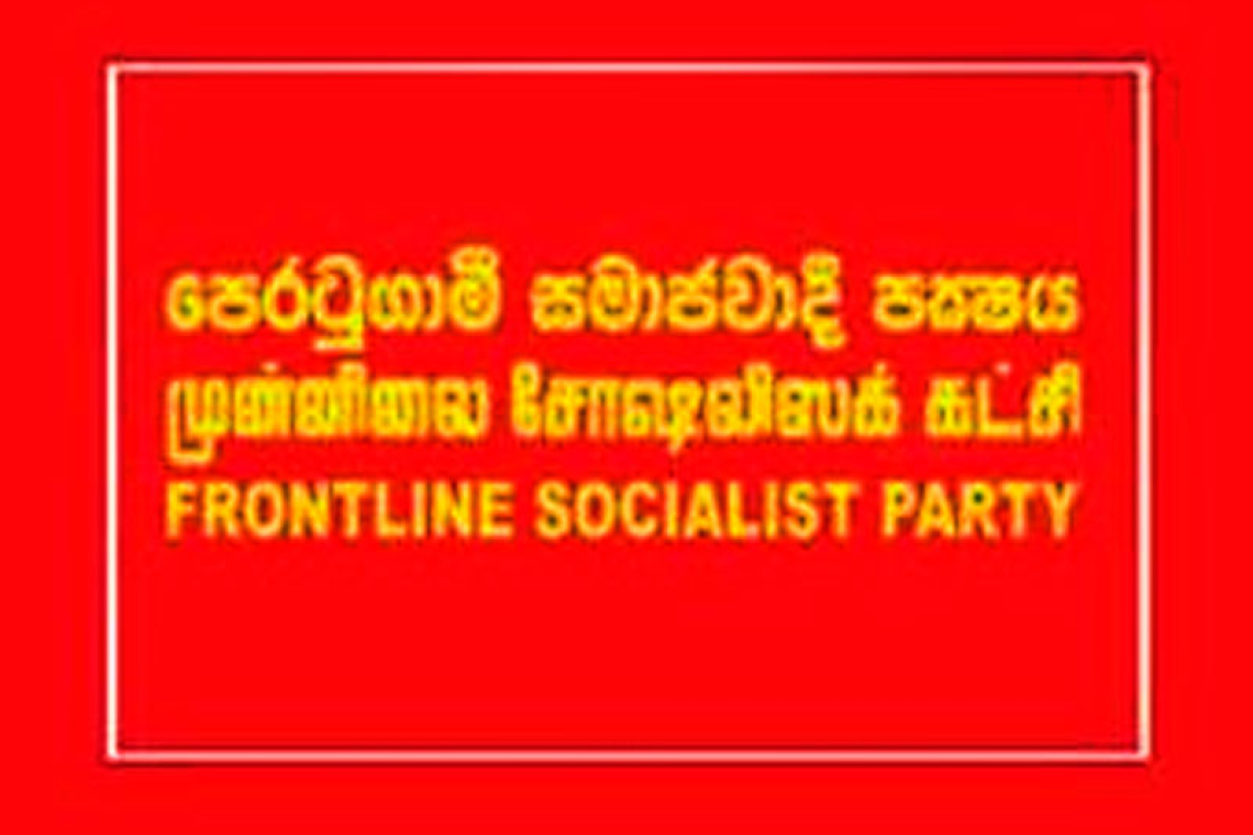 ගල් අඟුරු හොරකමේ මහ මොළකරුවන් එළියට – ධම්මික පෙරේරාගේ නමත් ඒ අතර