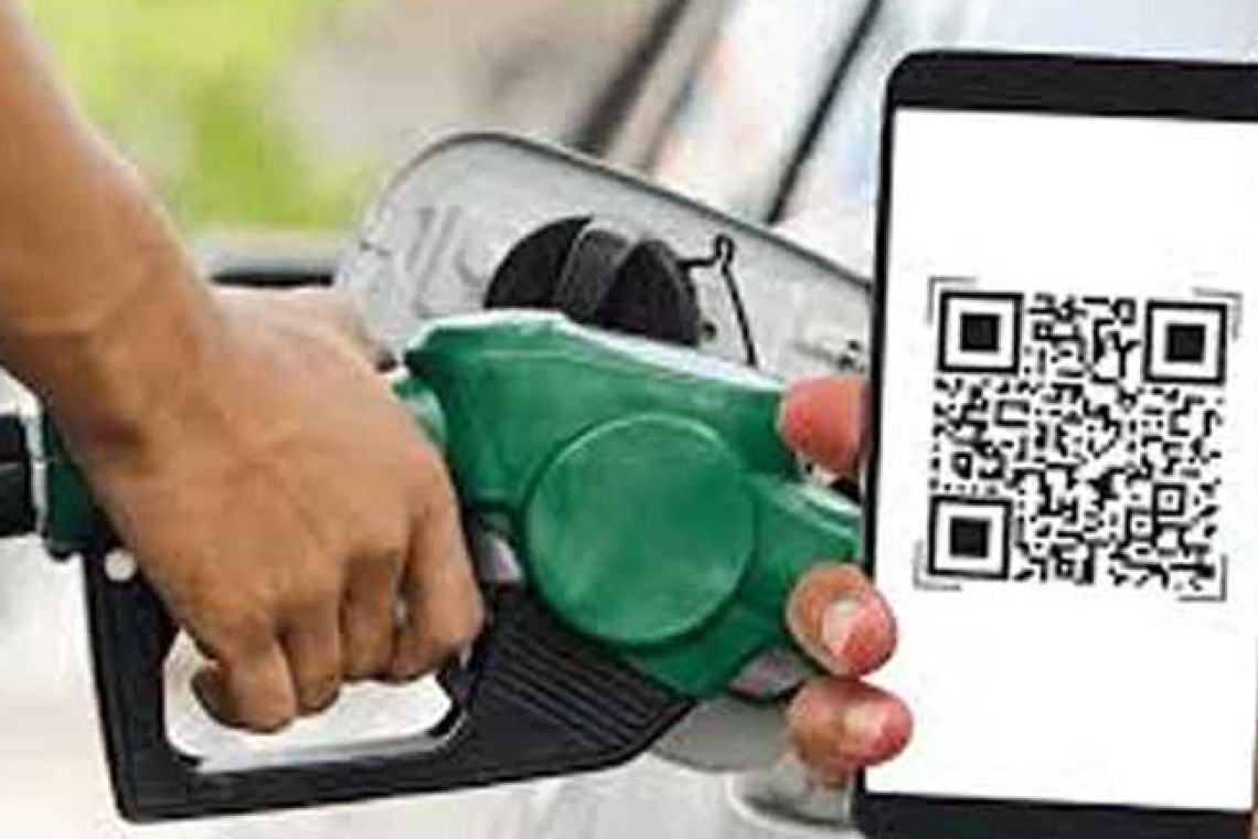 අද සිට අප්‍රේල් 18 දක්වා පෙට්‍රල් වාහනවලට 'QR' ක්‍රමය ඉවතට