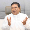 රටට අවශ්ය වන්නේ සැලසුම් සහ අත්දැකීම් ඇති නායකත්වයක් - වජිර අබේවර්ධන