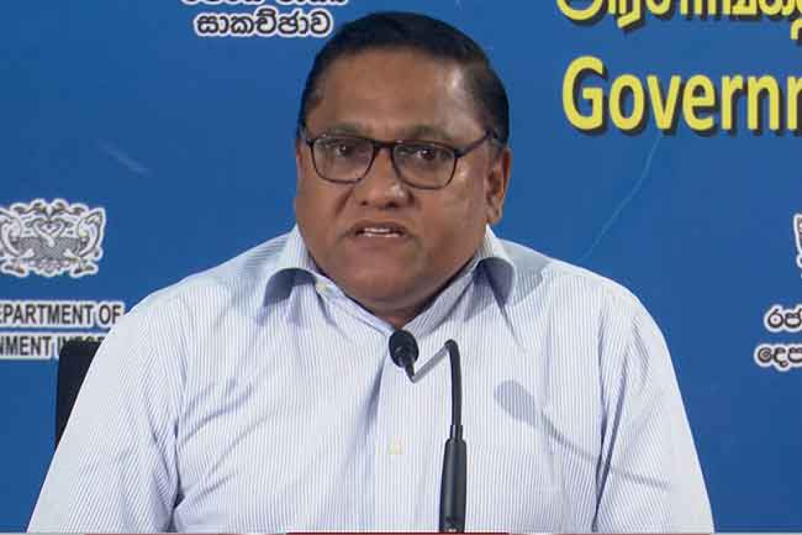 ගල්අඟුරු වංචා ගැන ඕනෑම අයෙකුට කොමිසමට තොරතුරු ලබාදිය හැකියි -විජිත හේරත්