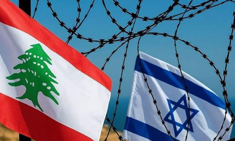 ලෙබනනය සහ ඊශ්‍රායලය අතර දින 10ක සටන් විරාමයක්