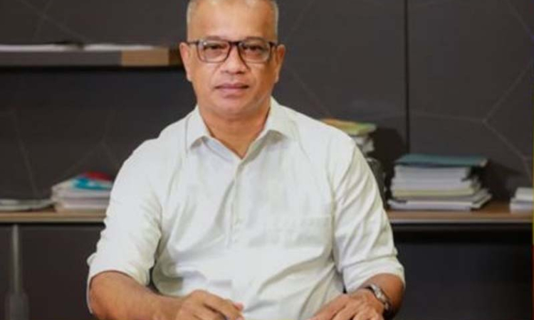 බිලියන 10ක වන්දියක් ඉල්ලා අමාත්‍ය ලාල් කාන්තගෙන් පෞද්ගලික නාලිකාවකට එන්තරවාසියක්