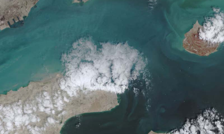 ඉරාන සටන් විරාමය හෙටින් අවසන්