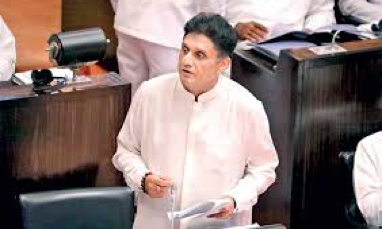 මේ මොහොතේ රටේ බරපතළ බලශක්ති අර්බුධයක් පවතිනවා - විපක්ෂ නායක සජිත් ප්‍රේමදාස