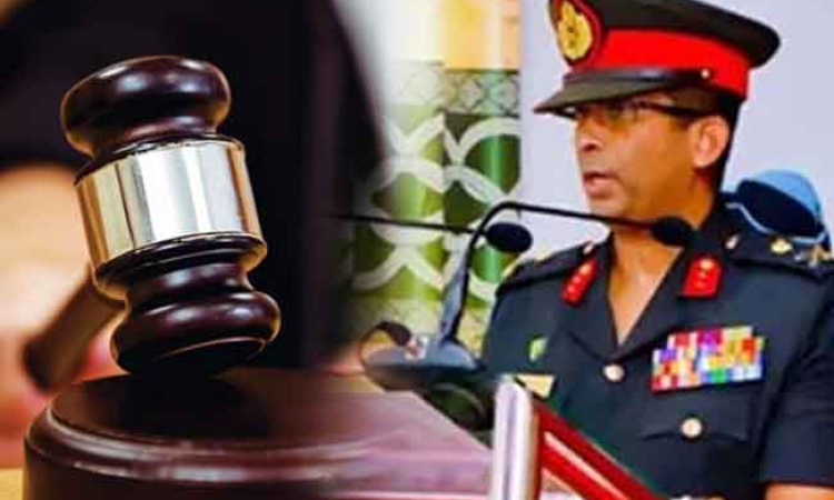 සුරේෂ් සලේට එරෙහි නඩුව මැයි 20 දක්වා කල්යයි