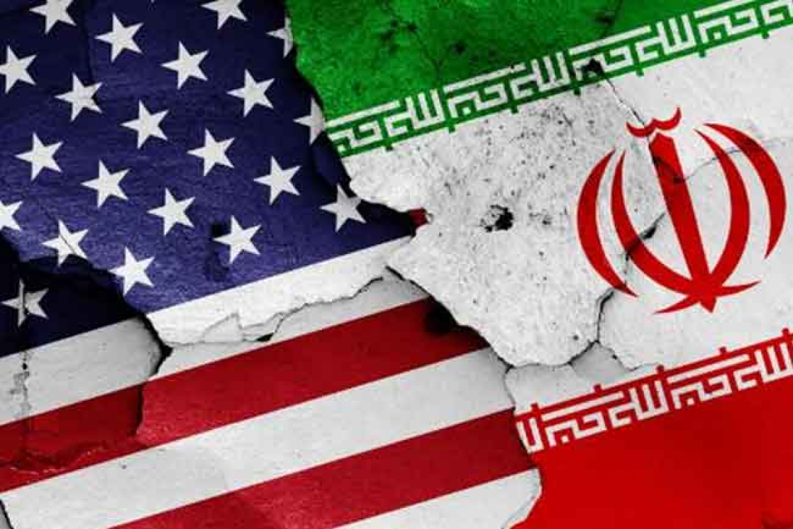 අමෙරිකා - ඉරාන සාම සාකච්ඡා නැවත ඇරඹීමේ සූදානමක්