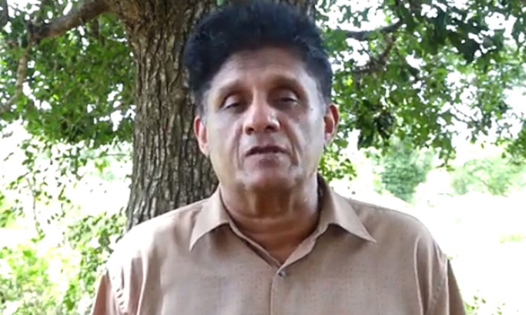 විදේශ රටකට ගෙවිය යුතු ඩොලර් ලක්ෂ 25ක මුදලක් අතුරුදන් - විපක්ෂ නායක සජිත් ප්‍රේමදාස