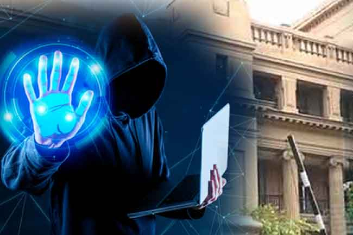 හැකර්වරුන්ගෙන් බේරෙන්න පුළුවන්ද? සයිබර් ආරක්ෂණ විශේෂඥයෙක් පහදයි  