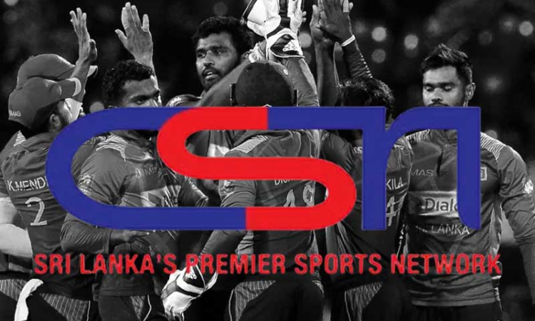 ශ්‍රී ලංකා ක්‍රිකට් ආයතනය 2012 දී CSN කියන අලුතෙන්ම පිහිටුවපු නාලිකාවකට වසර තුනක් සඳහා ලංකාවේ ක්‍රිකට් විකාශන අයිතිය ලබා දුන්න.   මේ CSN (Carlton Sports Network), එවකට රට පාලනය කළ ජනාධිපති මහින්ද රාජපක්ෂ මහතාගේ පුතාලට අයිති නාලිකාවක් කියල බොහෝ දෙනා සැක කළ
