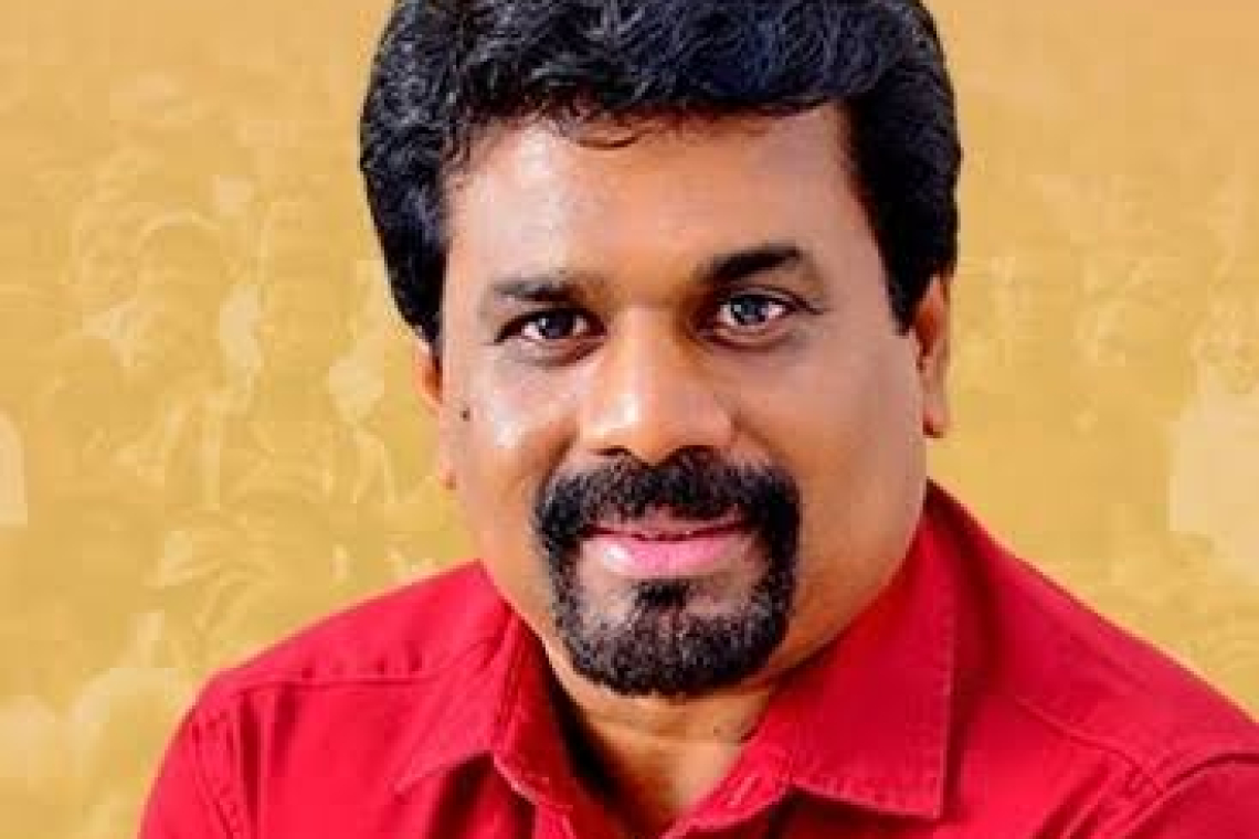 මැයි 25 දෙන නඩු තීන්දුවක් ගැන අනුර මැයි දින වේදිකාවේ කළ කතාව පත්තු වෙයි! ‘ෆ්‍රී ලෝයර්ස්’ විමර්ශනයක් ඉල්ලයි! 