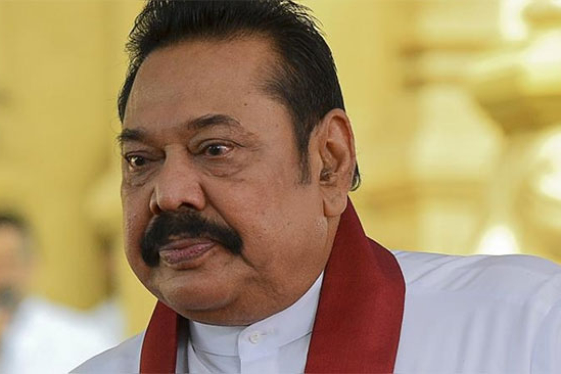 Airbus ගනුදෙනුවේ ඇමෙරිකන් ඩොලර් මිලියන 2 ක් 2015 මහින්දගේ මැතිවරණ ව්‍යාපාරයට වියදම් කරලා