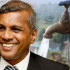 ජල ගාස්තුත් ඉහළ යන ලකුණු