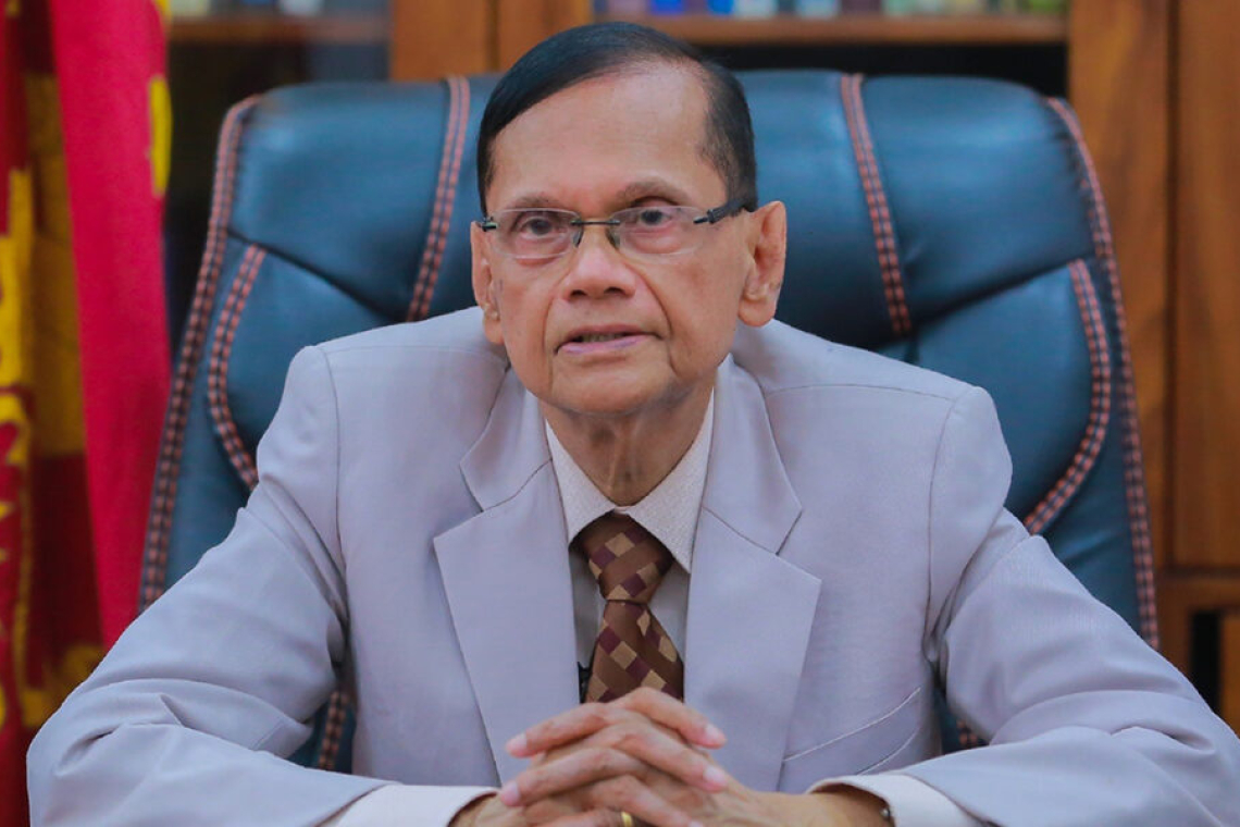 ගල් අගුරු කොමිසමේ තීන්දුව ටිල්වින් කලින්ම දීලා... GL ගෙන් ආණ්ඩුවට චෝදනා