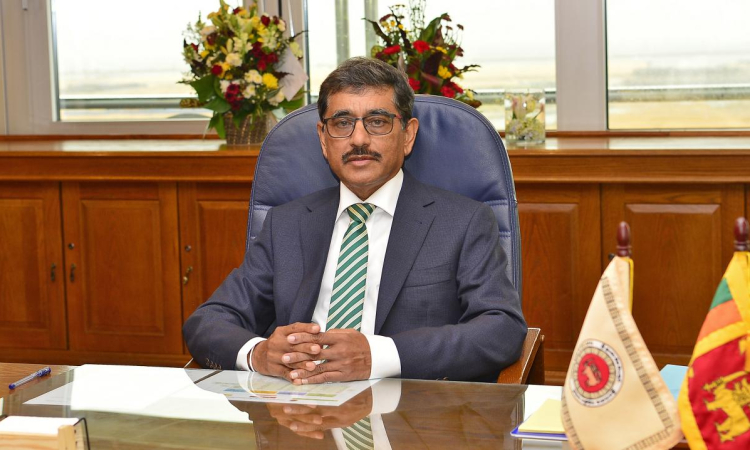  අනාගතය ඉතාමත් අවිනිශ්චිතයි - මහ බැංකු අධිපති