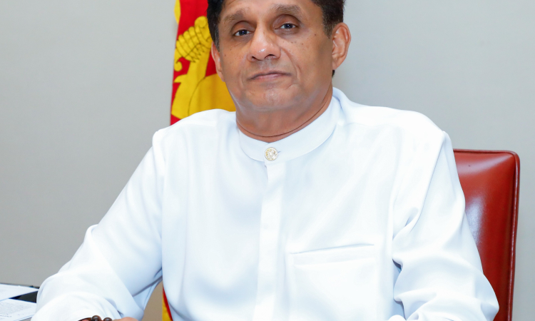 යුද්ධයෙන් වින්දිතයන් වූ පාර්ශ්වයන්ගේ ගැටලු ජිනීවා නොයා රට තුළම අපි විසඳ ගමු - විපක්ෂ නායක සජිත් ප්‍රේමදාස 