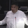 චාමර සම්පත් පාර්ලිමේන්තු සභා ගැබෙන් ඉවතට !