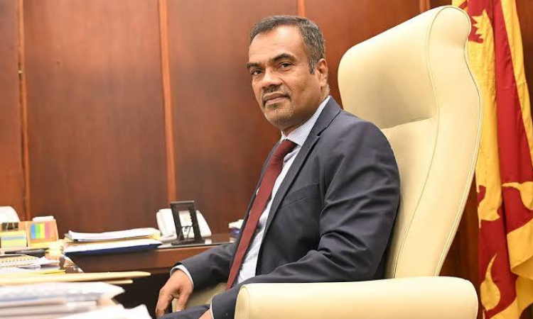ඩොලරය උඩ ගියත් අපි වැඩේ හරියට කරනවා...
